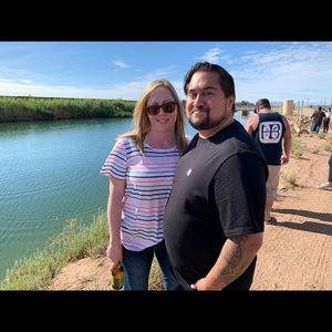 Meet your Posher, Tracy